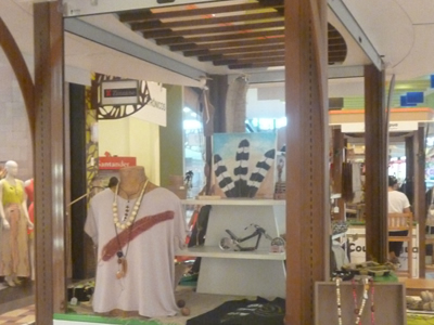 Rita Prossi - Manauara  Shopping - Bio Jias